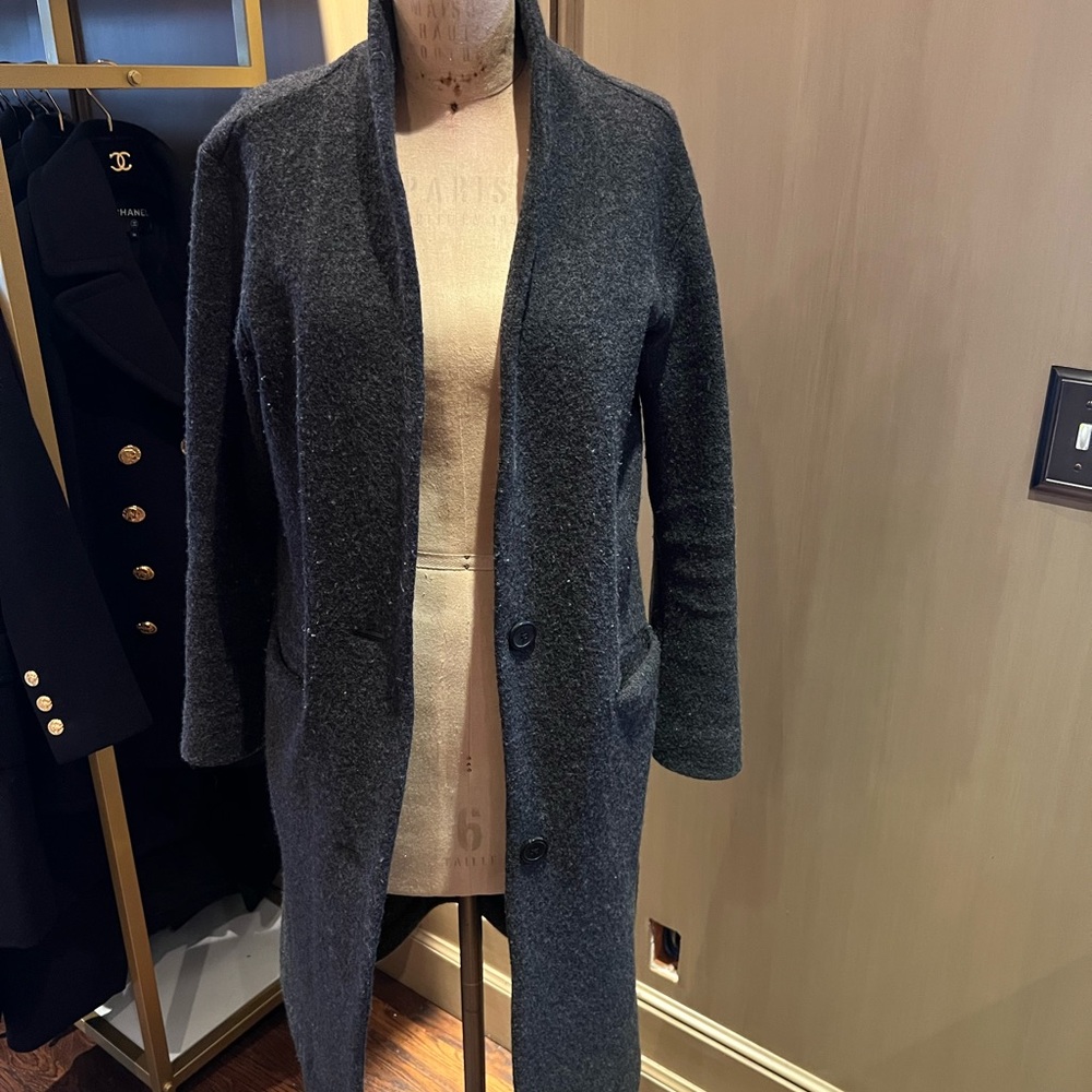 Aritzia coat